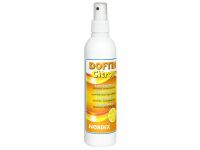 Luktförbättrare Doftin citron spr. 250ml