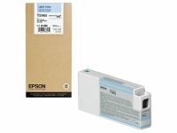 Bläckpatron EPSON C13T596500 ljucyan