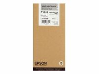 Bläckpatron EPSON C13T596900 lj.lj.svart