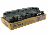 Waste toner SHARP MX-310HB 50K