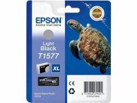 Blckpatron EPSON C13T15774010 lj.svart