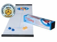 Spel Compact Curling frn 6r