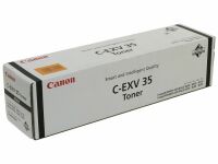 Toner CANON C-EXV 35 70K svart