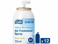 Luktförbättrare TORK A1 Neut. Spray 75ml