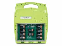Batteripack fr AED Plus