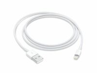 Kabel APPLE Lightning-USB 0,5m vit