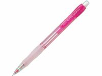 Stiftpenna PILOT Super Grip 0,5mm rosa