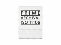 Arkivpapper PRIME A4 100g oh 500/FP