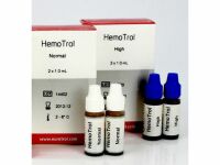 HemoTrol hg. Level 3 2/FP