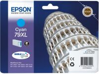 Blckpatron EPSON C13T79024010 XL cyan