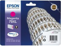 Blckpatron EPSON C13T79034010 XL magent