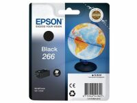 Blckpatron EPSON C13T26614010 svart