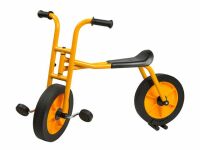 Tvhjuling RABO Maxi