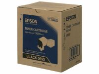 Toner EPSON Aculaser C3900/CX37 6K svart