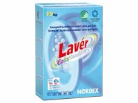 Tvättmedel LAVÉR Color Sens 1,9 kg