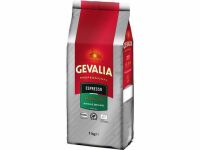 Kaffe GEVALIA Espr. Bnor Mastro E 1000g