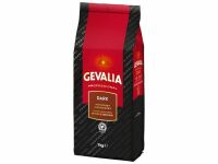 Kaffe GEVALIA Dark HB 1000g