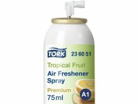 Luktförbättrare TORK A1 Frukt Spray 75ml