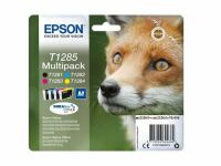 Blckpatron EPSON C13T12854012 multipack