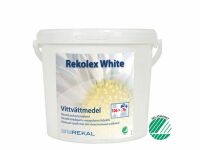 Tvttmedel REKAL Rekolex White 4kg