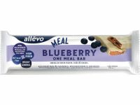 Bar ALLVO Blueberry 