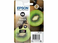 Blckpatron EPSON T202 XL svart