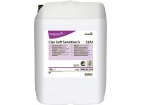 Sköljmedel Clax Soft Sensitive G 10L