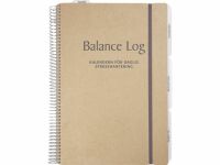 Balance Log - 1049