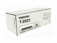 Toner TOSHIBA T2021 6,5K svart