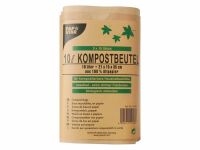 Kompostpse PURE 10L brun 50/FP