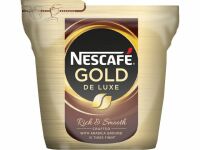 Kaffe NESCAF Gold de Luxe 250g