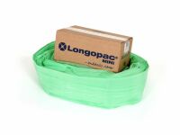 Kassett LONGOPAC Mini Bio 40m grön
