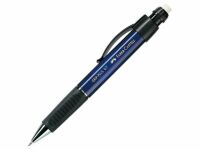 Stiftpenna Grip Plus 0,7mm met. bl