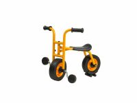 Tvhjuling RABO 1-4 r