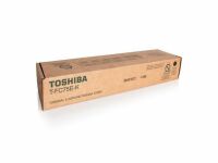 Toner TOSHIBA TFC75EK 92,9K svart