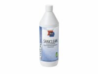 Sanitetsrent PLS Saniclean parfym 1L