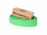 Kassett LONGOPAC Midi Bio 70m grön