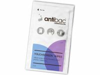 Rengringsduk ANTIBAC touchscreen 95/FP