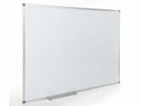 Whiteboard lackat stl 90x60cm