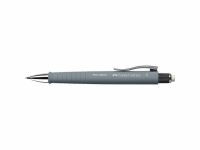 Stiftpenna FABER CASTELL PM 0,7 mm gr