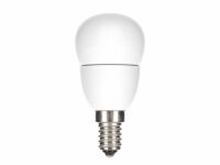 LED-lampa Normal E27 Klar 7W