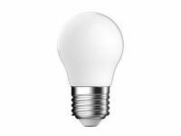LED-lampa Klot E27 5,5W(40W) 2700K