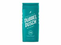 Dusch/schampo DUBBELDUSCH Sport 250ml