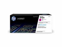 Toner HP W2123X 212X 10K magenta