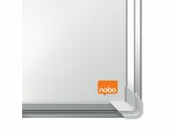 Whiteboard NOBO premium stl 90x60cm