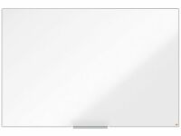 Whiteboard NOBO Imp Pro emalj 120x90cm