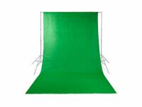 Green-screen NEDIS duk 2,95x2,95m