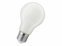 LED-lampa E27 LED Normal 7W(60W)/840
