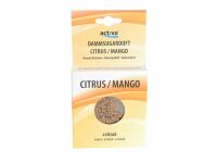 Dammsugardoftkulor Citrus Mango 4-pack
