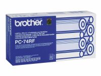 Frgband BROTHER PC74RF 4/FP